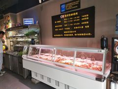 -33韩式自助烧烤(环城南路店)