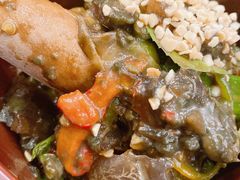 -云海肴·汽锅鸡·云南菜(美罗城店)