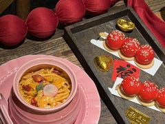 -ins森林童话餐厅coffee&bistro
