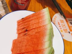 -蜀辣居鲜货老火锅(红牌楼店)