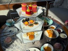 -广富林宰相府酒店·水云间