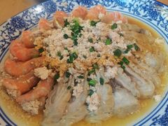 -得意楼蒸菜馆