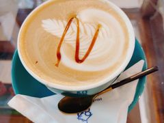 -西关84·History·Art·Cafe