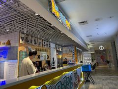 -BOPEYE·波派炸鸡(九霄天地店)