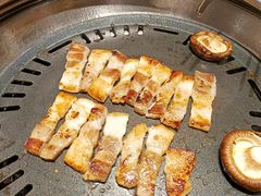 -土大力韩式烤肉料理(39年·和平路店)