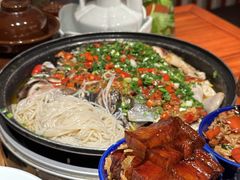 -隐厨·中国菜馆(三里屯T+MALL店)