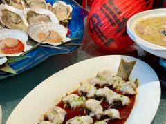 -奕景海鲜酒家· 大连海鲜(星海广场店)