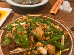 -隔壁老王·家常云南菜(皇冠店)