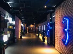 -幸福蓝海影城(上海闵行日月光中心杜比全景声店)