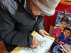 -戚继光故里