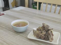 -肖妈妈手擀面(武夷店)