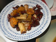 -荷风细雨·中国茶宴(碧云店)