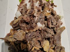 -大自然春饼店(丹东店)