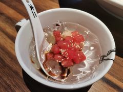 前任红糖冰粉-太二酸菜鱼(海口友谊广场店)