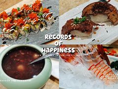 -东京屋(武定路店)