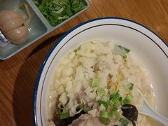 -秦老大西安羊肉泡馍馆(健德门店)