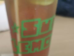 -柠季·手打柠檬茶(静安大悦城北座B1店 )