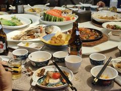 -老浒记烤鸭-北京菜(琉璃厂店)