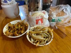 -洞子口张老二凉粉(文殊院店)