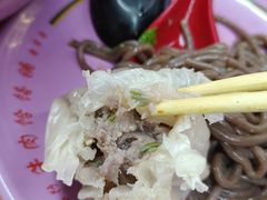 -牛马行牛肉饸饹铺(长春总店)