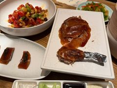 -小大董·烤鸭(王府井apm店)