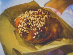 鸡翅包饭-天美汇鸡翅包饭(来福士广场店)