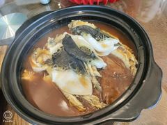 -唐山宴百姓府邸院落中餐