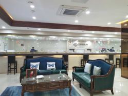 -爱贝蕊恩韩式月子会所(南山店)