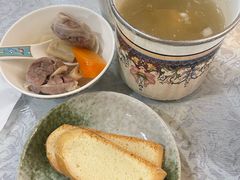 -汗腾格里·风味餐厅(新疆驻京办店)