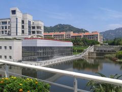 教学楼-厦门国家会计学院