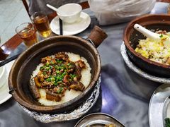-红星光发煲仔饭(大石街店)