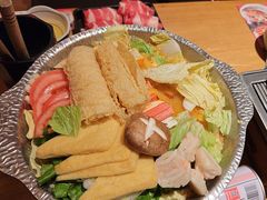 -一心创作料理屋(经开万达店)