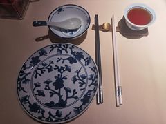 -侨美食家·粤菜(体育西路店)