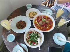 -花迹(富春江东街店)