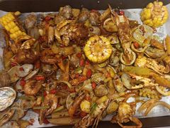 -蟹宗蟹(润达国际五楼店)