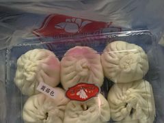 -白玉兰食品甜凤店(合生汇店)