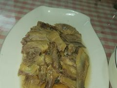 -芝城故事·建瓯土菜