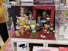 -泡泡玛特POPMART(石景山万达店)