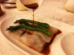 牛肉肠粉-龙的酒楼·手工早茶·顺德菜(近良路店)