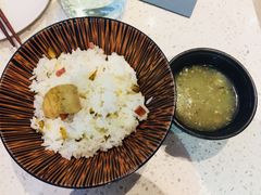 -半山腰·云南菜(侨福芳草地店)