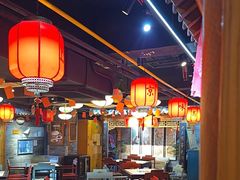 -京味斋·北京烤鸭(华威桥北工大店)