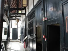 -清代四川贡院