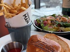 -Cooking Man(中懋天地店)