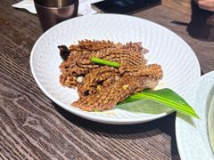 -魁盛居百年鲁菜馆(县西巷店)