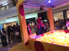 -昆山招商花园城
