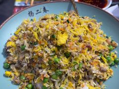 -扬二春炒饭(国庆路总店)