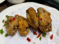 -玉桥餐厅(天坛店)