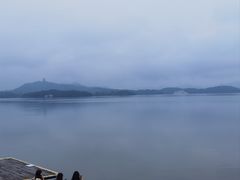 -池州市平天湖风景区