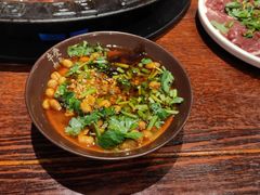 -受气牛肉·耙牛肉火锅(水晶郦城店)