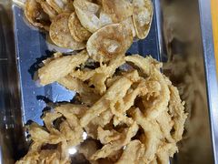 -阿姨小肉摊(同济西苑店)